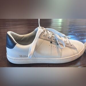 H&M White Sneakers